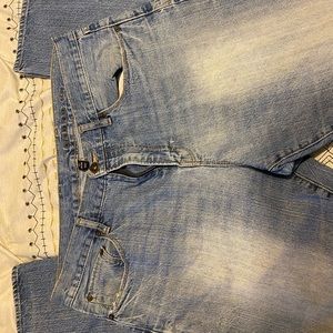 Gap Premium Easy 36/32